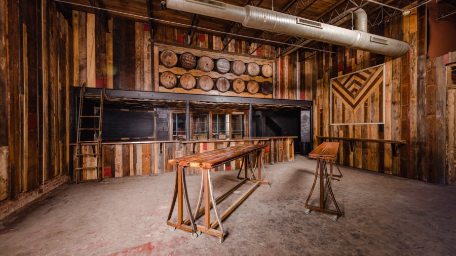 Renovation coming soon for former Handlebar space