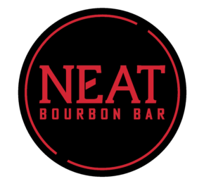 Neat Bourbon Bar