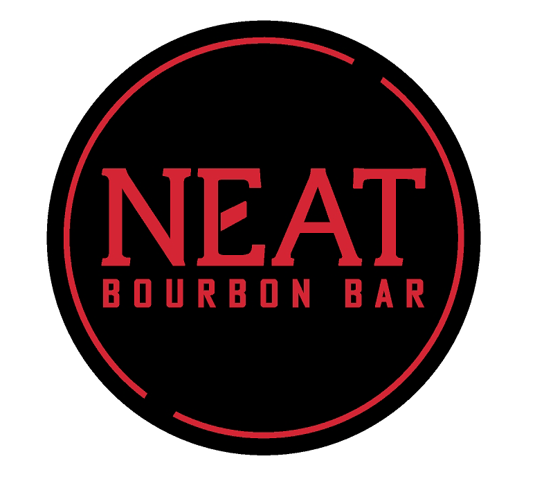 Neat Bourbon Bar