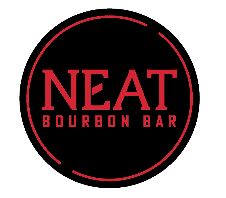 NEAT-Logo-1 Neat Bourbon Bar
