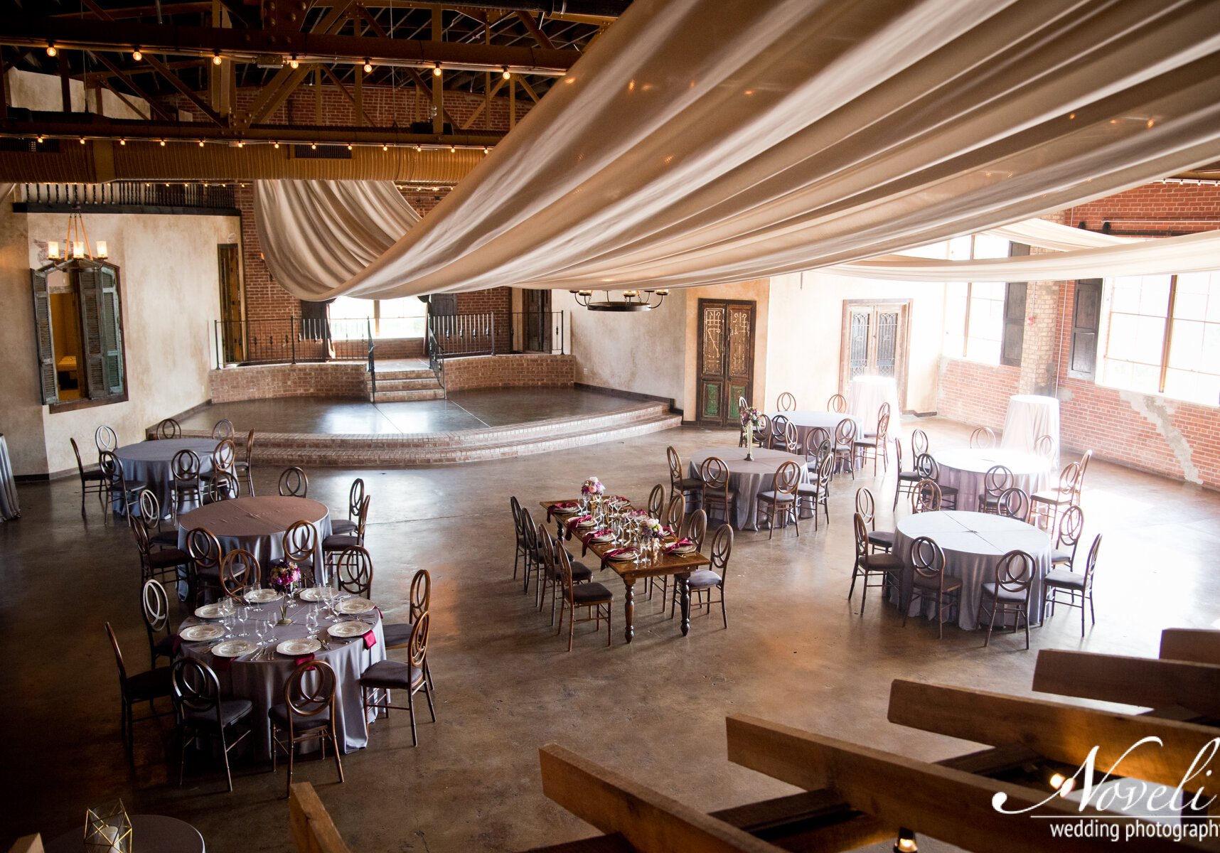 Revel Center Wedding Venue