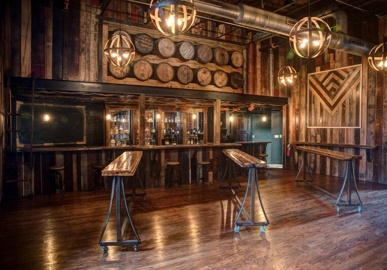 Whiskey Lounge Whiskey Lounge